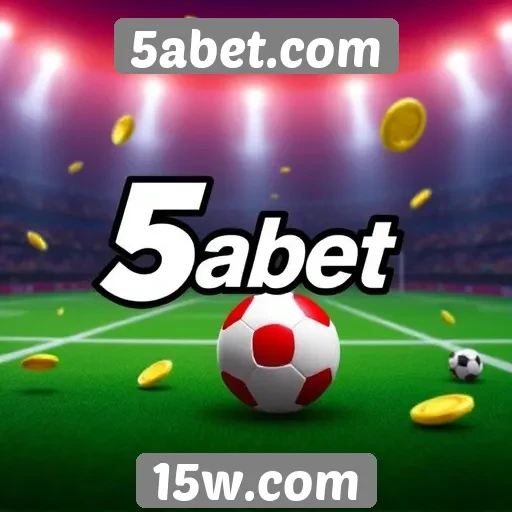 5abet.com oferece uma variedade de jogos online