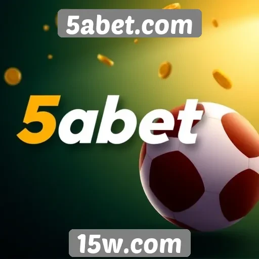 Comparativo de bônus oferecidos por 5abet.com