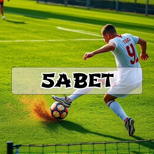 5abet.com Cassino