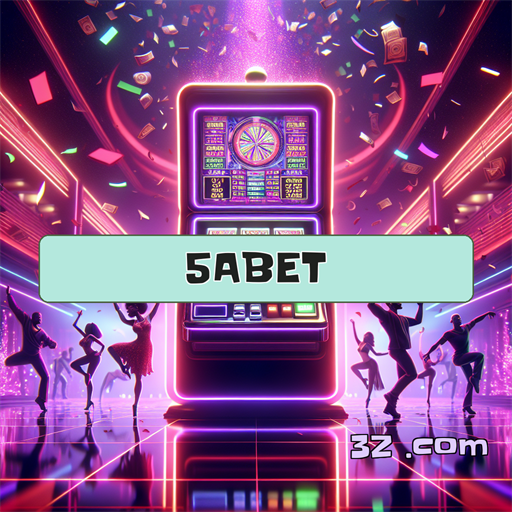 Atrações do Cassino no 5abet.com: Diversão sem Limites