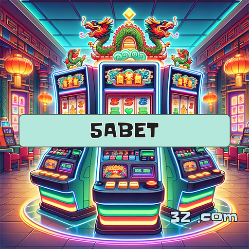 Confiavel e Empolgante: O Mundo do 5abet.com em Jogos