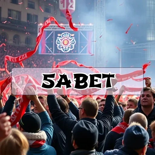 5abet.com Jackpots