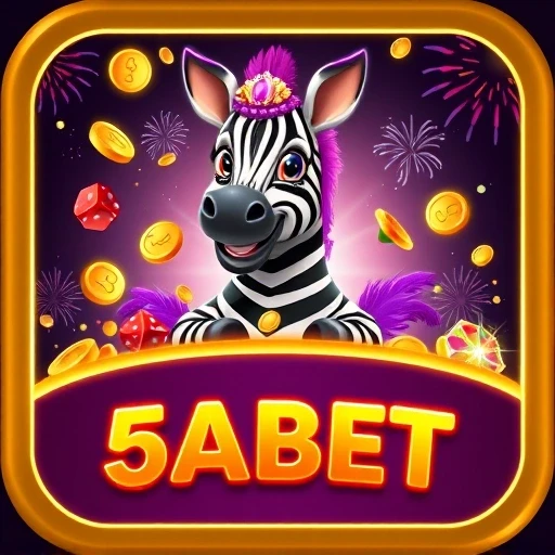 Logotipo 5abet.com