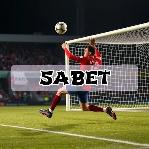 5abet.com Loteria