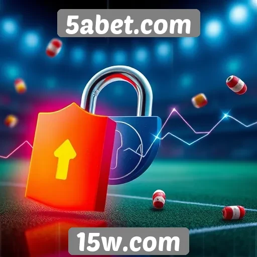 Explorando a segurança em 5abet.com