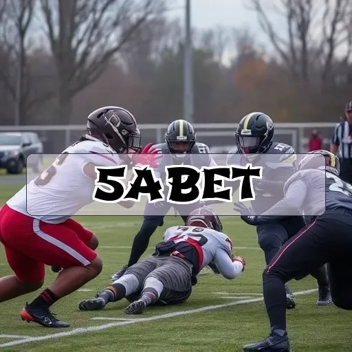 5abet.com Máquinas